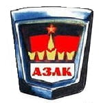 логотип АЗЛК