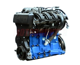 Двигатель ВАЗ-11194 фото